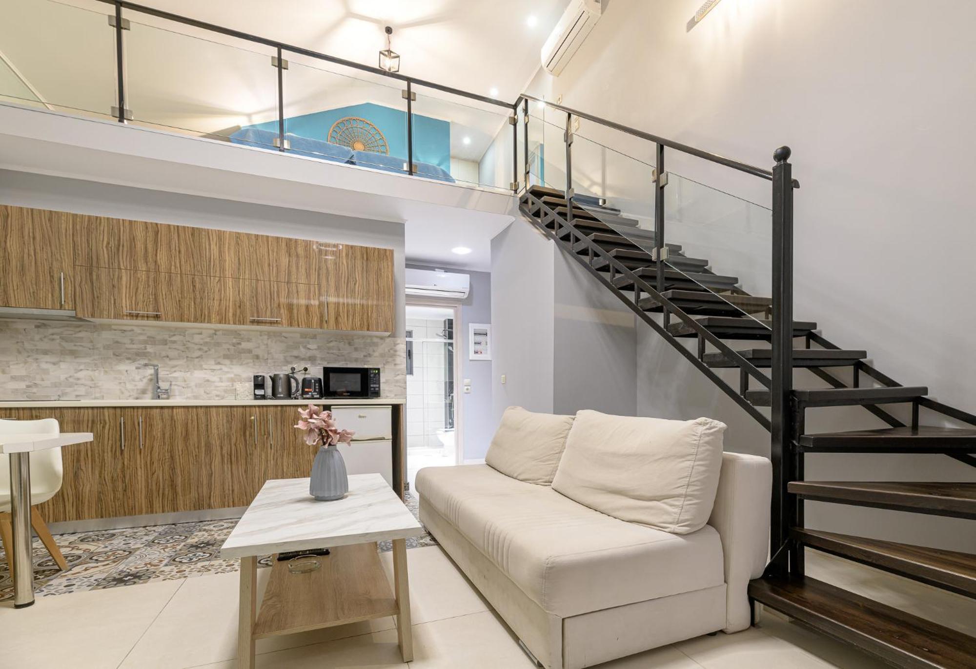 Appartement Pearl Luxury Living à Laganas Extérieur photo